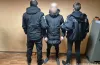наруга над державним прапором