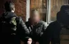 стріляв у працівників водоканалу