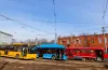 транспорт