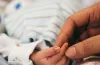 Минулої доби у Дніпрі з'явилася на світ однакова кількість хлопчиків та дівчаток