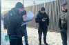 начальник поліція, підлеглі, будівництво, приватний будинок