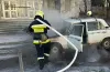 пожежа