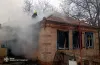 пожежа
