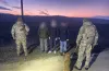 прикордонна служба