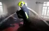 пожежа
