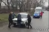 Побили літнього чоловіка на дорозі в Кам'янському: поліція відкрила кримінальне провадження