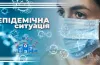 захворюванність, ГРВІ, епідемічна ситуація