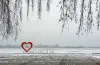 морози у Дніпрі
