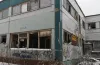 реконструкція дитячого садка на Тополі