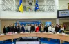 Молодіжні ради Маріуполя та Дніпропетровщини підписали Меморандум про співпрацю