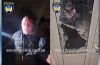 охоронна сигналізація, дебошир, пошкодження