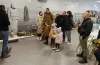 команда, медики, психологи, допомога, реабілітація