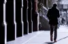 перехожий, зброя, правоохоронець