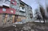 надзвичайний випадок, падіння, поверх