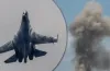 обстріл КАБами Новопавлівської громади