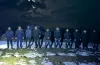 затримані при спробі перетнути кордон