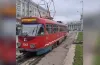 Зміна руху, транспорт