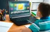 дистанційне навчання через епідемію на Дніпропетровщині
