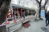 У Дніпрі демонтують 113 незаконно встановлених споруд