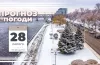 прогноз погоди