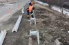 відновлення бар'єрного огородження