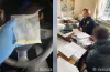 канал збуту метадону у Павлограді 