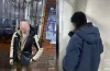 порушники