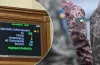 продовження військового стану