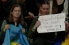 підтримка Ярослави Магучіх