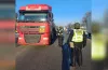 безпека, дорожній рух, вантаж