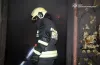 пожежа у Кривому Розі