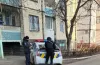 учбова граната, знахідка
