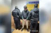 злочин, крадіжка, риболовне приладдя, склад