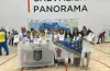 Команда з Нікопольського району