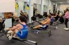 веслувальники Дніпропетровщини