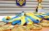 ветеранський спорт