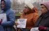 петиція від мешканців Кривого Рогу