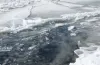 За лютий на водоймах Дніпропетровщини загинули 4 людини   