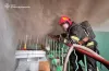 пожежа
