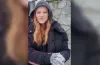 розшук, діти