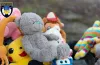 іграшки, присвоєння, підлітки