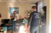 злочинний план, ремонт укриттів
