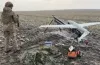 оператор дрона, знищення позицій