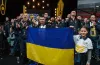 Канада, участь, «Ігра Нескорених»