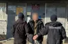 конфлікт, вбивство
