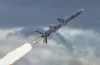 ракетний удар