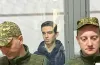  Фаріон, Зінченко, вбивство, суд