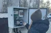 модернізація, вуличне освітлення, електроенергія