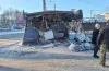 вантажівка, кіоск