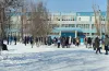 замінування, школа, ліцей